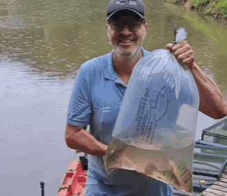 Tucunare: o Peixe Mais Procurado pelos Pescadores Esportivos!